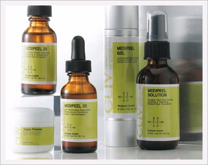 Special Treatment - Peel Care Made in Korea